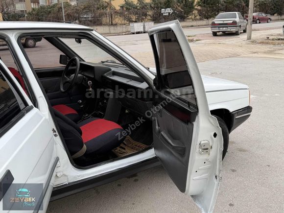 ACİLLLL MOTOR TEMİZ SIFIR VİZELİ 94 MODEL