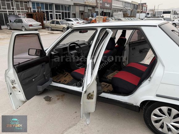 ACİLLLL MOTOR TEMİZ SIFIR VİZELİ 94 MODEL
