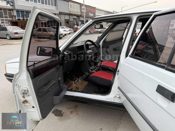 ACİLLLL MOTOR TEMİZ SIFIR VİZELİ 94 MODEL