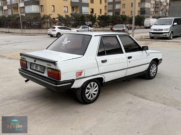 ACİLLLL MOTOR TEMİZ SIFIR VİZELİ 94 MODEL