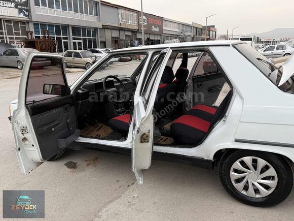 ACİLLLL MOTOR TEMİZ SIFIR VİZELİ 94 MODEL