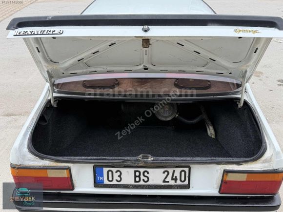 ACİLLLL MOTOR TEMİZ SIFIR VİZELİ 94 MODEL