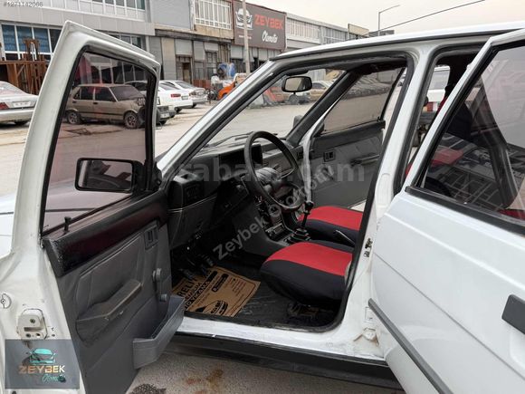 ACİLLLL MOTOR TEMİZ SIFIR VİZELİ 94 MODEL