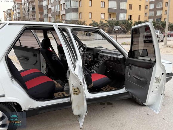 ACİLLLL MOTOR TEMİZ SIFIR VİZELİ 94 MODEL