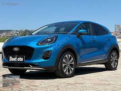 7.900 Km de! 2025 model! HATASIZ! Hibrit! OTOMATİK vites! TURBO!