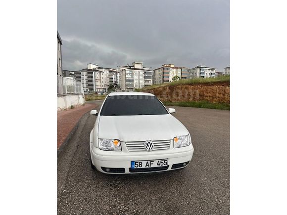 Sahibinden Volkswagen Bora 1.6 Basic 1999 Model