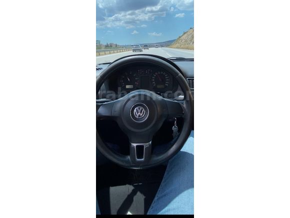 Sahibinden Volkswagen Bora 1.6 Basic 1999 Model