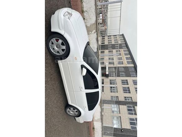Sahibinden Volkswagen Bora 1.6 Basic 1999 Model