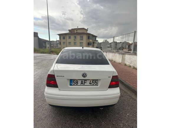 Sahibinden Volkswagen Bora 1.6 Basic 1999 Model