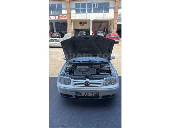Sahibinden Volkswagen Bora 1.6 Basic 1999 Model