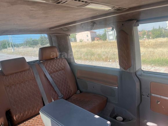 Sahibinden Volkswagen MultiVan 2.5 TDI 2004 Model 