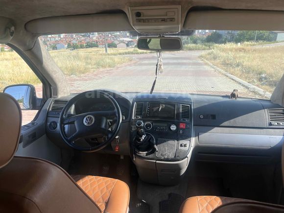 Sahibinden Volkswagen MultiVan 2.5 TDI 2004 Model 