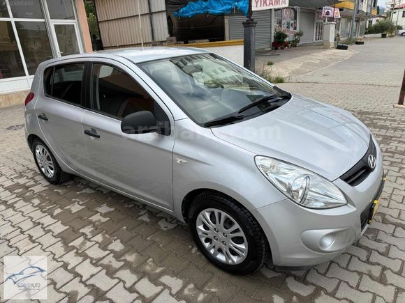 Orjinal 185 bin kmde lpgli masrafsız