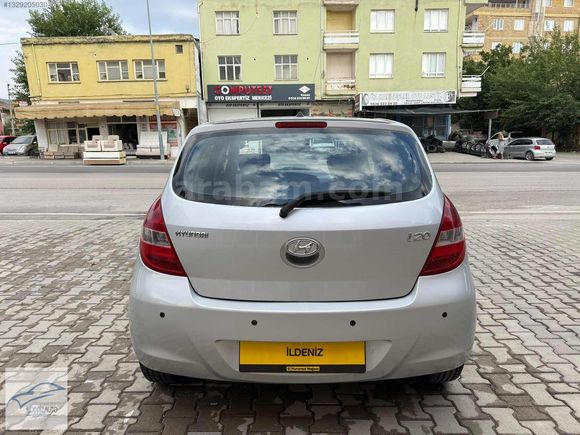 Orjinal 185 bin kmde lpgli masrafsız