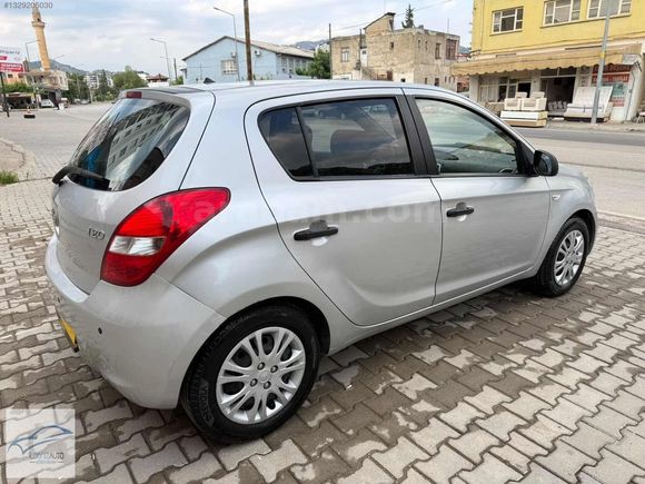 Orjinal 185 bin kmde lpgli masrafsız