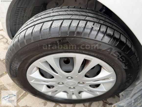 Orjinal 185 bin kmde lpgli masrafsız