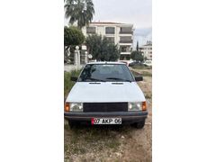 Sahibinden Renault R 9 1.4 Broadway 1993 Model 