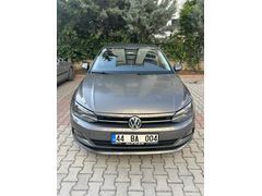 Sahibinden Volkswagen Polo 1.0 COMFORTLİNE 2018 Model 