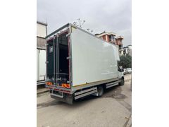Sahibinden Iveco - Otoyol 35 C 13 Daily Şasi 