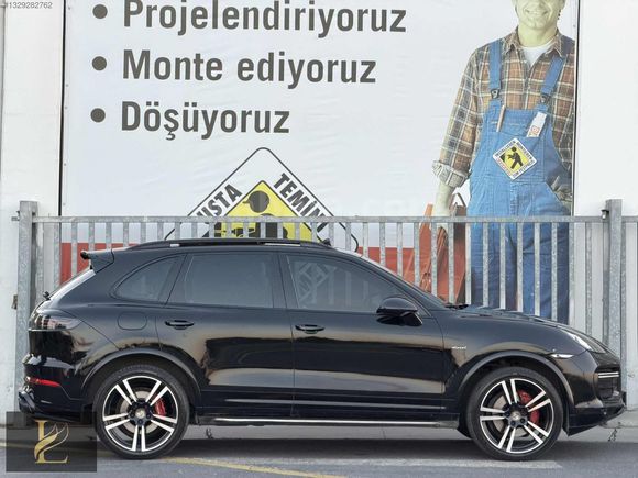 2012/FACELİFT/BOSE/7BOLGEKLTK/KLTKSOGUTMA/ANTRASIT/AİRMATİK