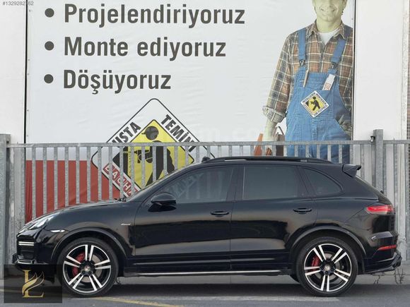2012/FACELİFT/BOSE/7BOLGEKLTK/KLTKSOGUTMA/ANTRASIT/AİRMATİK