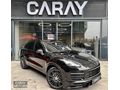 CARAY - 2016 CAYENNE -BAYİİ -SOĞUTMA -AİR-VAKUM-21JANT -HATASIZ
