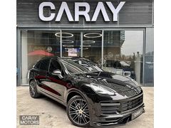 CARAY - 2016 CAYENNE -BAYİİ -SOĞUTMA -AİR-VAKUM-21JANT -HATASIZ