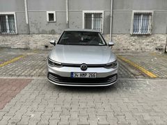 Sahibinden Volkswagen Golf 1.0 eTSI Life 2023 Model  64.000 km Gri (Gümüş)