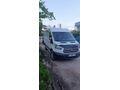 Sahibinden Ford Transit 330 M 2017 Model