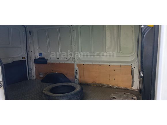 Sahibinden Ford Transit 330 M 2017 Model