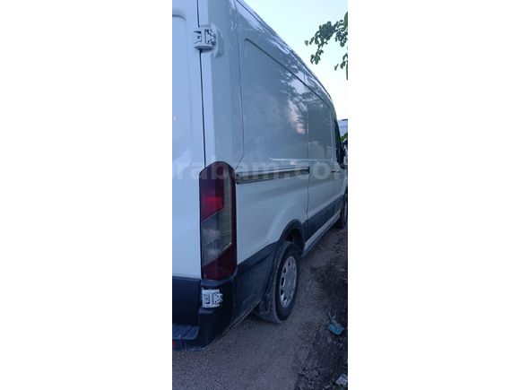 Sahibinden Ford Transit 330 M 2017 Model