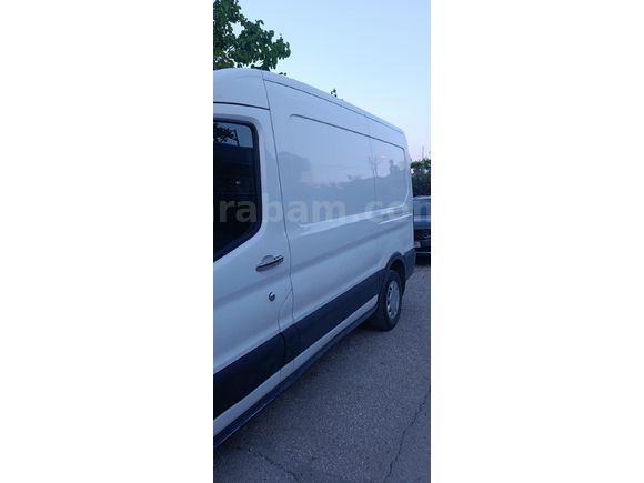 Sahibinden Ford Transit 330 M 2017 Model