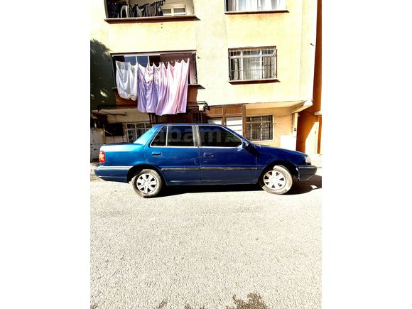 Sahibinden Hyundai Excel 1.5 GLS 1994 Model 
