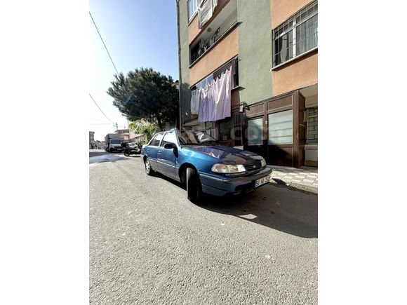 Sahibinden Hyundai Excel 1.5 GLS 1994 Model 