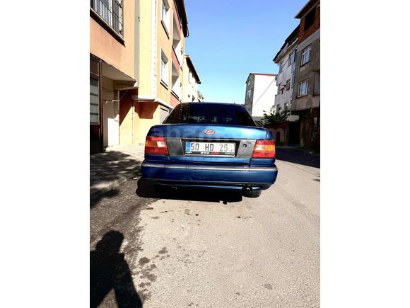 Sahibinden Hyundai Excel 1.5 GLS 1994 Model 