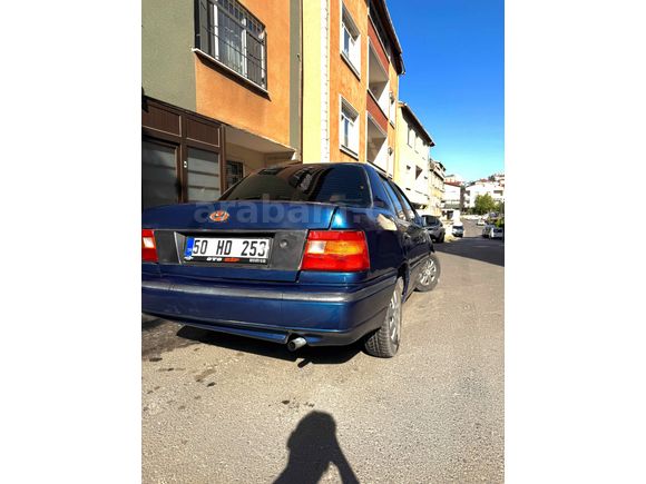 Sahibinden Hyundai Excel 1.5 GLS 1994 Model 