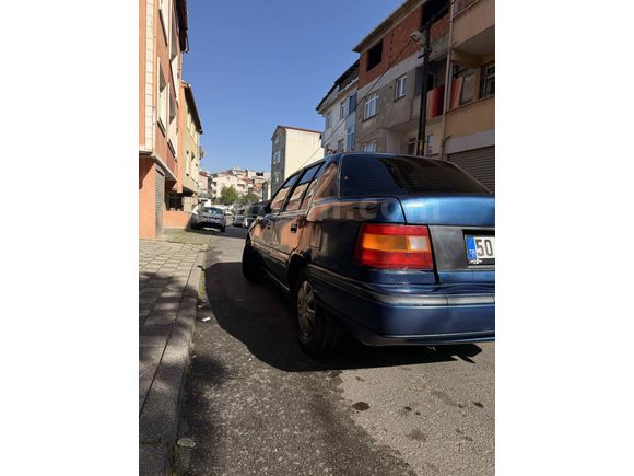 Sahibinden Hyundai Excel 1.5 GLS 1994 Model 