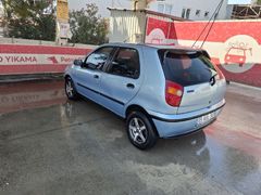 Sahibinden Fiat Palio 1.4 EL 2000 Model