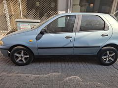 Sahibinden Fiat Palio 1.4 EL 2000 Model