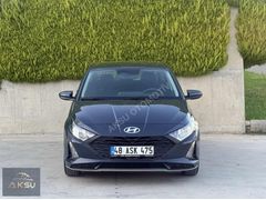 2024 HYUNDAI i20 1.4 MPI JUMP 100 HP OTOMATİK 84.000KM-HATASIZ