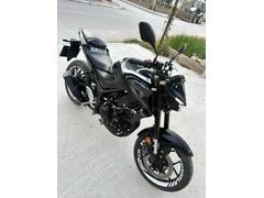 Sahibinden Yamaha MT 25 ABS 
