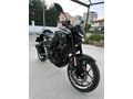 Sahibinden Yamaha MT 25 ABS 