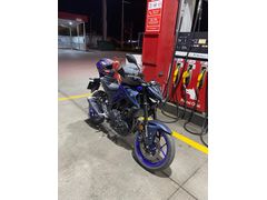 Sahibinden Yamaha MT 25 ABS 