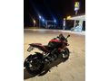 Pulsar RS 200 temiz masrafsız muayene yeni 