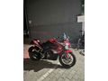 Pulsar RS 200 temiz masrafsız muayene yeni 