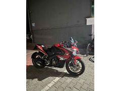 Pulsar RS 200 temiz masrafsız muayene yeni 