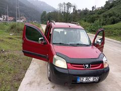 Sahibinden Peugeot Partner 2.0 HDI 2003 Model