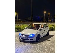 Sahibinden Opel Corsa 1.3 CDTI Essentia 2006 Model 