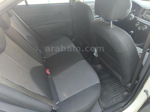 2010 MODEL ABS'Lİ ACCENT ERA TEAM PAKET