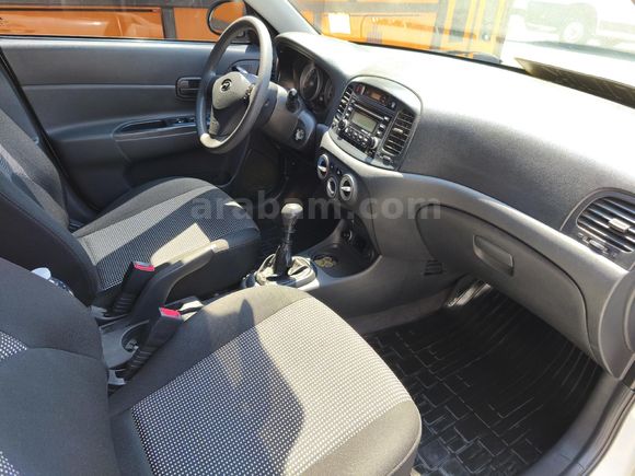 2010 MODEL ABS'Lİ ACCENT ERA TEAM PAKET